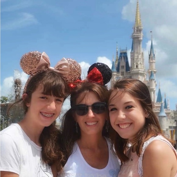 Meet your Posher, Rebecca - Picture 6 of 6